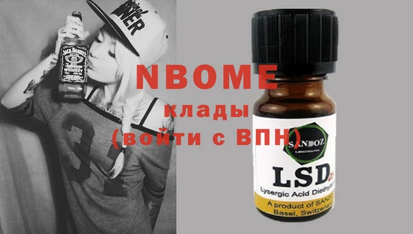 Альфа ПВП Горняк